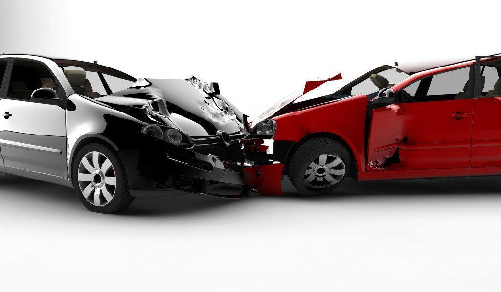 Causes of Car Wrecks