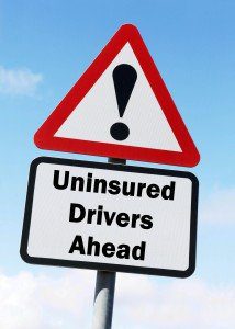 uninsured or underinsured