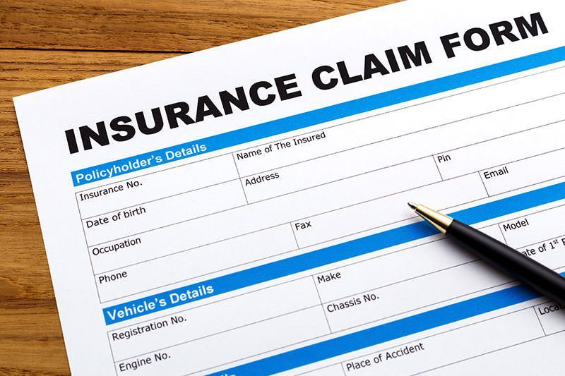 Insurance Claim Attorney