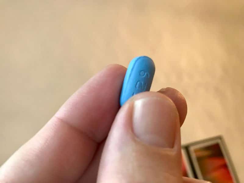 Truvada pill lawsuit