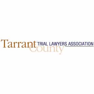 Tarrant County Trial Lawyers Association