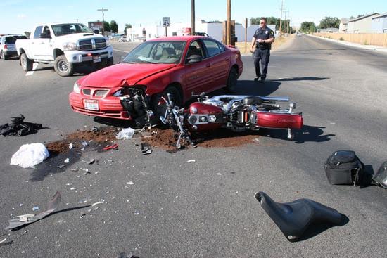 Fort Worth Motorcycle Accident Lawyer - Stoy Law Group, PLLC.