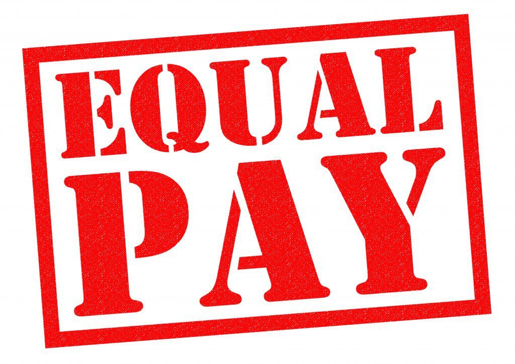 equal pay for equal work act colorado