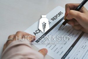 Texas Crash Reports &amp; Blue Form: Everything You Need to Know